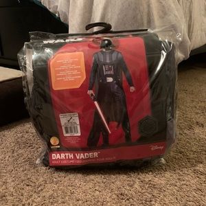Men’s Star Wars Darth Vader Costume
